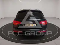 2009 Audi Q7