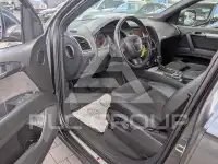 2009 Audi Q7
