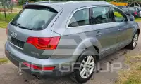 2009 Audi Q7