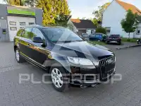 2009 Audi Q7