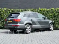 2009 Audi Q7