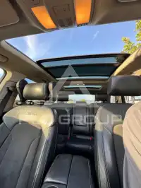 2009 Audi Q7