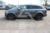 2009 Audi Q7
