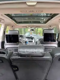 2009 Audi Q7