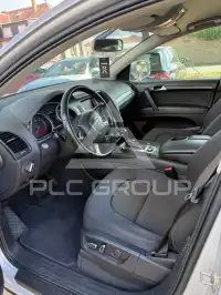2009 Audi Q7
