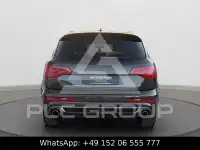2009 Audi Q7