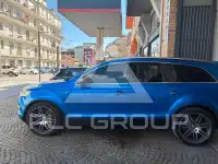 2009 Audi Q7