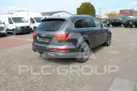 2009 Audi Q7