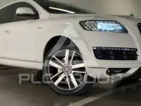 2009 Audi Q7