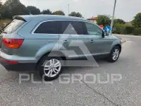 2009 Audi Q7