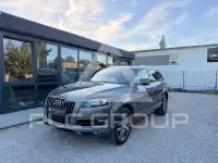 2009 Audi Q7