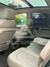 2009 Audi Q7