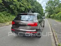 2009 Audi Q7