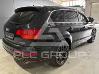 2009 Audi Q7