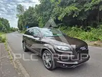 2009 Audi Q7