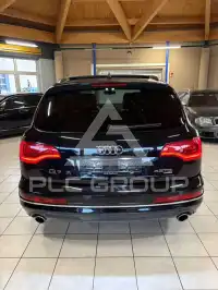 2009 Audi Q7