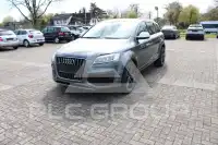 2009 Audi Q7