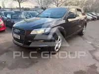 2009 Audi Q7