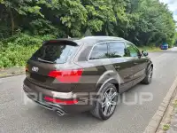 2009 Audi Q7