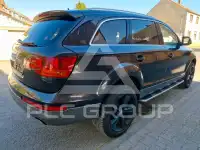 2009 Audi Q7