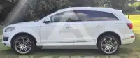 2009 Audi Q7