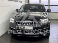 2009 Audi Q7