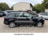 2009 Audi Q7