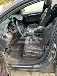 2009 Audi Q7