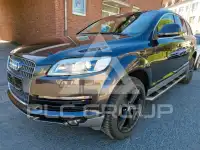 2009 Audi Q7