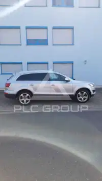 2009 Audi Q7