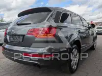 2009 Audi Q7