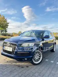 2009 Audi Q7