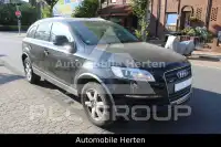 2009 Audi Q7