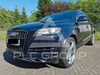 2009 Audi Q7