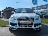 2009 Audi Q7