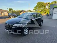 2009 Audi Q7