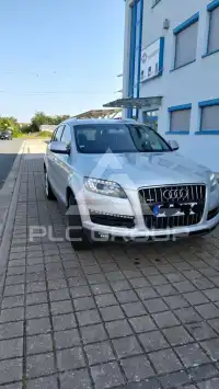 2009 Audi Q7