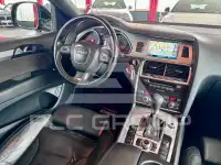 2009 Audi Q7