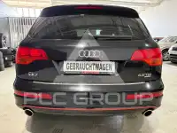 2009 Audi Q7