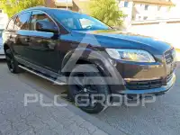 2009 Audi Q7