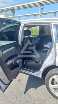 2009 Audi Q7