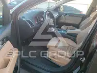 2009 Audi Q7