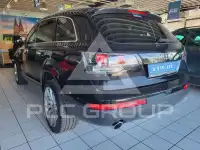 2009 Audi Q7
