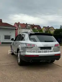 2009 Audi Q7