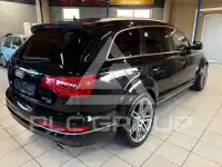 2009 Audi Q7