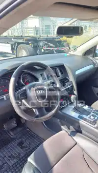 2009 Audi Q7