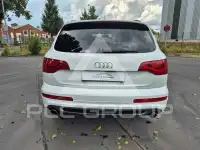 2009 Audi Q7