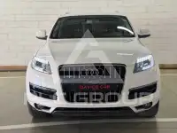 2009 Audi Q7