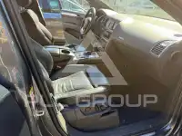 2009 Audi Q7