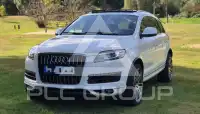 2009 Audi Q7